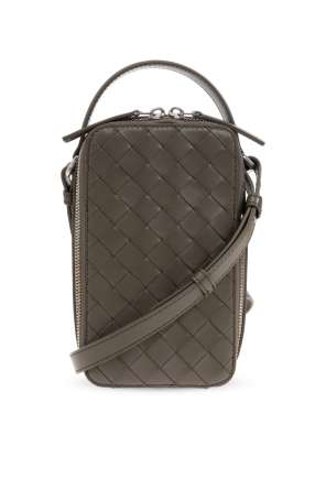 Bottega Veneta Case for iPhone 15 Pro Max | Men's Accessories | Vitkac